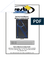 LAD RF Manual