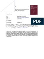 Effect of paracetamolprednisolone versus paracetamolibuprofen on post-operative recovery after adult tonsillectomy.pdf