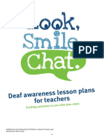 JR0916 Look Smile Chat Pack Lesson Plans (2016 Revision) AW WEB-1