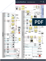 Diagrama Gerenciamento Eletronico ISL 19-11-A3 PT-NP Novo Cod MAN