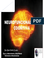 Tema 1 - Neurofisiologia y Cognicion