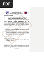 Electro-Technical Rating (ETR) Practical Assessment: Accredited By ...