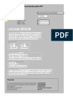 Calcul Paratrasnet