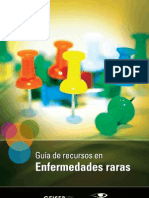 Guia - de Enfermedadesraras