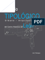 Estudio Tipologico PDF