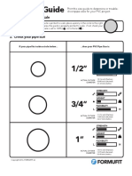 How To Size Your PVC Pipes PDF