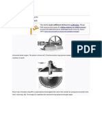 Piston Ring