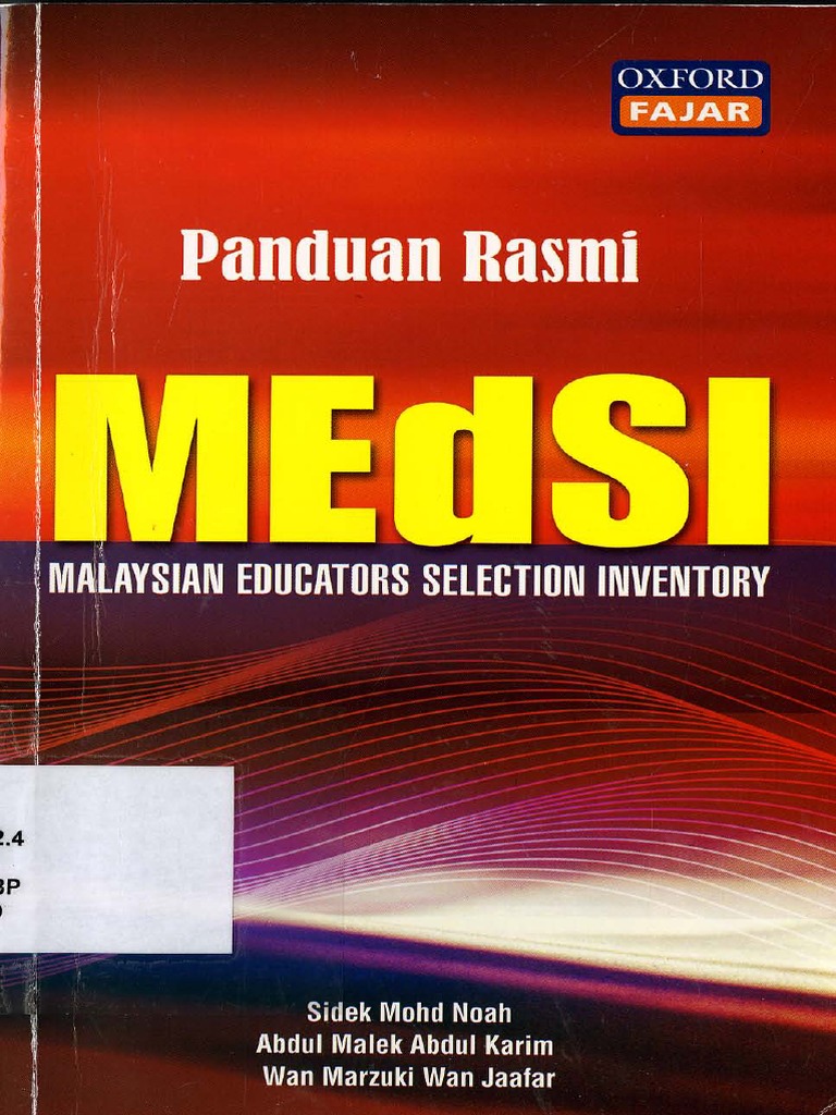 MEDSI | PDF