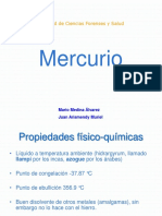 Expo Toxi Mercurio - MRO.ppt