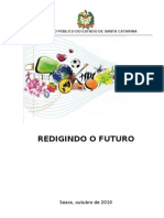 Redigindo o Futuro - Projeto2