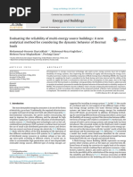 Energy and Buildings: Mohammad-Hossein Shariatkhah, Mahmoud-Reza Haghifam, Mohesn Parsa-Moghaddam, Pierluigi Siano