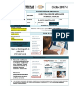 Fta 2017 1 m2 Investigacion de Mercados Internacionales Trab