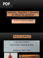 Agricultura - Silos e Armazéns