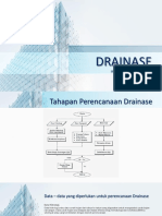 Kul Drainase - 1