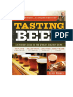 Tasting Beer Randy Mosher ESPAÑOL