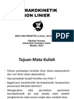 dokumen.tips_1-non-linier-farmakokinetik-2013-baru.ppt