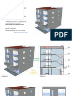 Dimensionamento de Alvenaria Estrutural