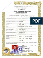 Ijazah Luthfi001 - 2 - 300 DPI - Opt PDF