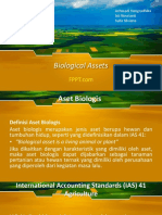 Aset Biologis