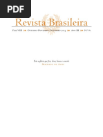 Revista Brasileira 81