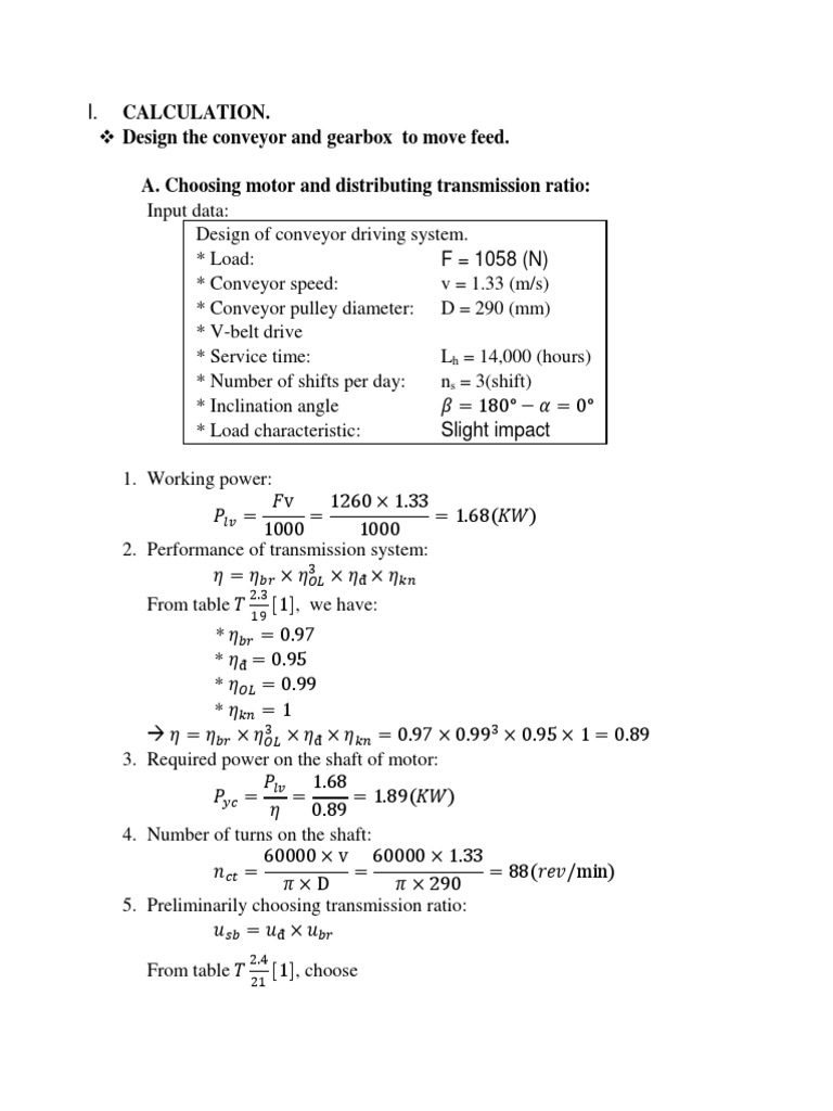 Edited Reference PDF PDF Belt (Mechanical) Transmission (Mechanics)