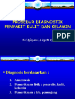 pemeriksaan diagnosis kulit.ppt