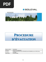 Plan d'Opération Interne (POI) | PDF | La nature