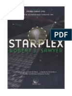 Sawyer, Robert J. - Starplex PDF