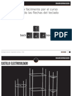 Manual de Armex de Acero PDF