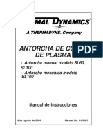 2962-s sl60 & sl100 torch (i) - spanish.pdf