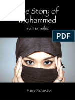 Story of Mohammed Islam Unveiled.pdf