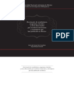 Diccionario Seudónimos PDF