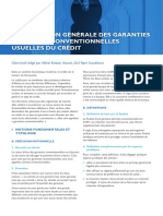 26982521FRGROUPSFranais 3210810 Maroc Client Brief Garanties Bancaires V2 WOCM PDF