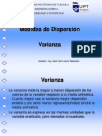 Medidas de Dispersion2