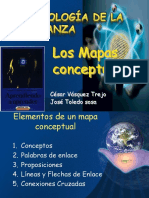 Mapas Conceptuales