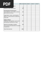 Download Paper Presentation - Score Sheet by ash_181184 SN39619755 doc pdf