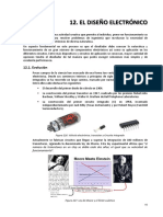 3.4-El Diseño Electrónico