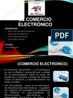 Comercio Electronico 