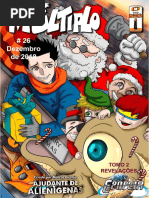 Múltiplo 26 - DEZEMBRO DE 2018