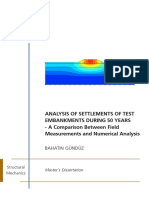 Analisys of settlement of ebankment 50 years.pdf