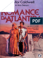 O Romance de Atlantida - Taylor Caldwell (1).pdf