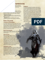 Drow Compendium