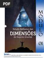 As Dimensões Módulo 1