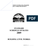 Building 2009 PDF