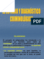 2 Criminología Estudio