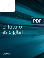 El futuro es digital