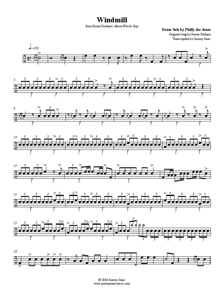 windmillBKA PDF | PDF