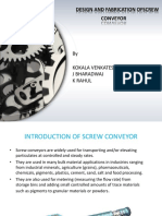 Design and fabrication of screw conveyor.pdf