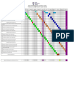 Gantt Chart New