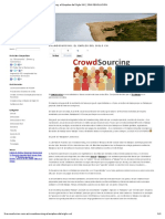 Crowdsourcing_ el Empleo del Siglo XXI _ 3RA REVOLUCION.pdf